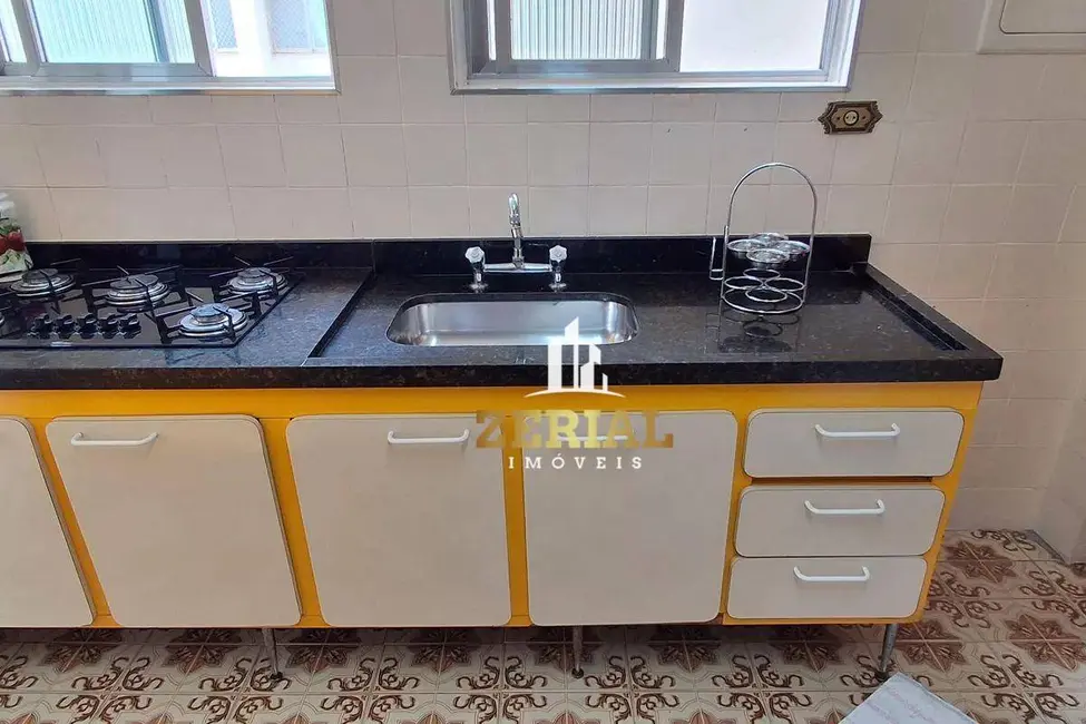 Foto 9 de Apartamento com 3 quartos à venda, 95m2 em Santa Paula, Sao Caetano Do Sul - SP