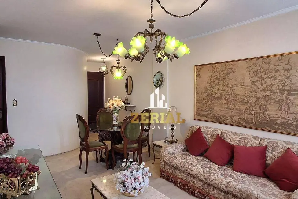 Foto 4 de Apartamento com 3 quartos à venda, 95m2 em Santa Paula, Sao Caetano Do Sul - SP