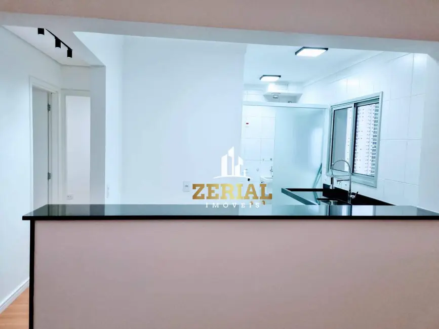 Foto 3 de Apartamento com 2 quartos à venda, 60m2 em Independência, Sao Bernardo Do Campo - SP