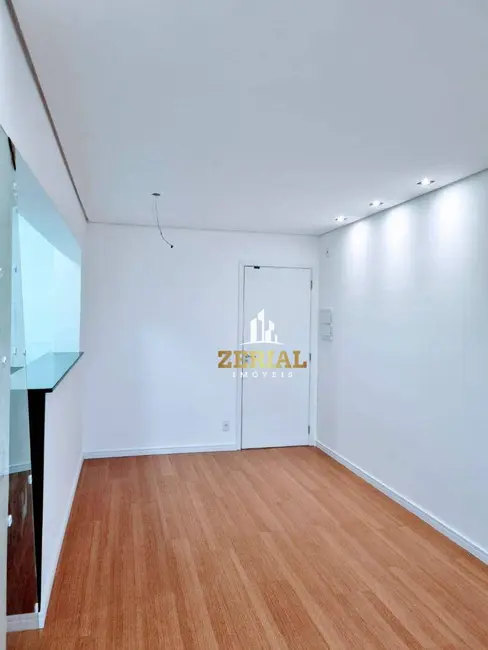 Foto 1 de Apartamento com 2 quartos à venda, 60m2 em Independência, Sao Bernardo Do Campo - SP