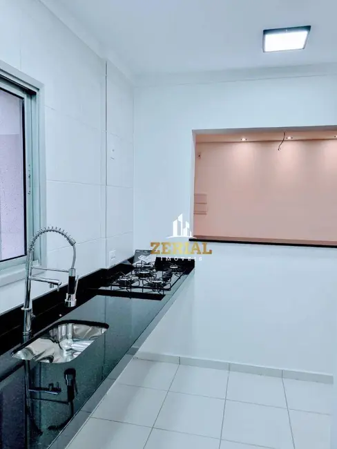 Foto 4 de Apartamento com 2 quartos à venda, 60m2 em Independência, Sao Bernardo Do Campo - SP