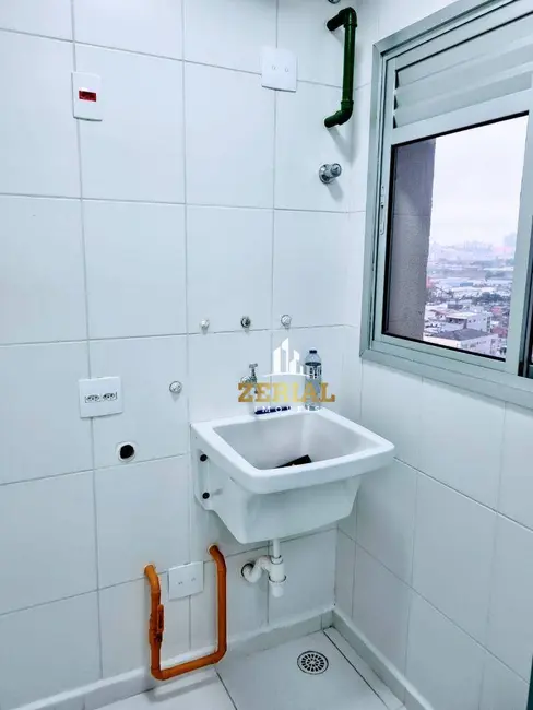 Foto 6 de Apartamento com 2 quartos à venda, 60m2 em Independência, Sao Bernardo Do Campo - SP