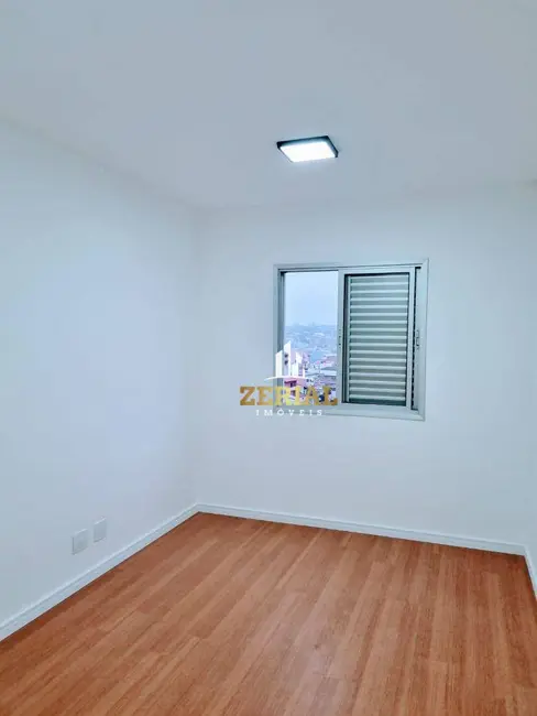 Foto 9 de Apartamento com 2 quartos à venda, 60m2 em Independência, Sao Bernardo Do Campo - SP