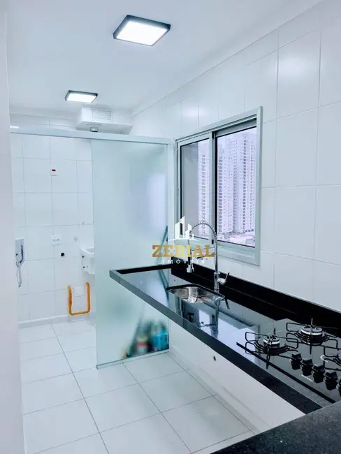 Foto 5 de Apartamento com 2 quartos à venda, 60m2 em Independência, Sao Bernardo Do Campo - SP