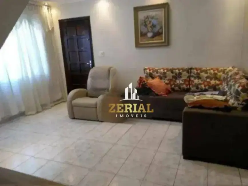 Sobrado com 2 quartos à venda, 100m2 em Boa Vista, Sao Caetano Do Sul - SP - imagem 1 Foto 1 de Sobrado com 2 quartos à venda, 100m2 em Boa Vista, Sao Caetano Do Sul - SP