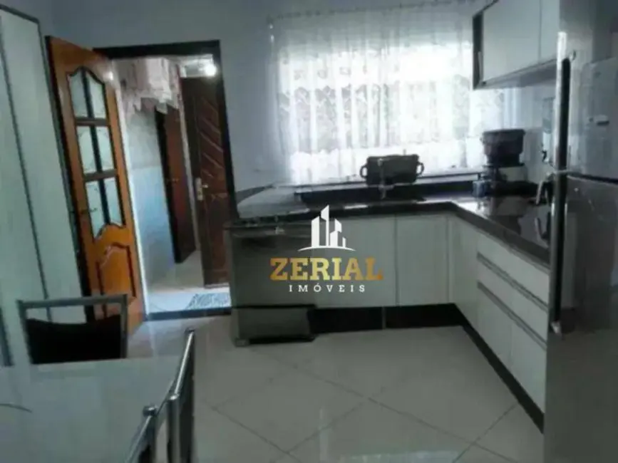 Sobrado com 2 quartos à venda, 100m2 em Boa Vista, Sao Caetano Do Sul - SP - imagem 5 Foto 5 de Sobrado com 2 quartos à venda, 100m2 em Boa Vista, Sao Caetano Do Sul - SP