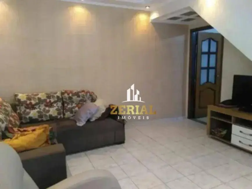 Sobrado com 2 quartos à venda, 100m2 em Boa Vista, Sao Caetano Do Sul - SP - imagem 3 Foto 3 de Sobrado com 2 quartos à venda, 100m2 em Boa Vista, Sao Caetano Do Sul - SP