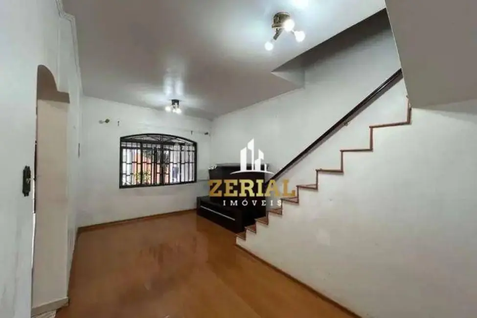 Foto 1 de Sobrado com 3 quartos à venda, 96m2 em Boa Vista, Sao Caetano Do Sul - SP