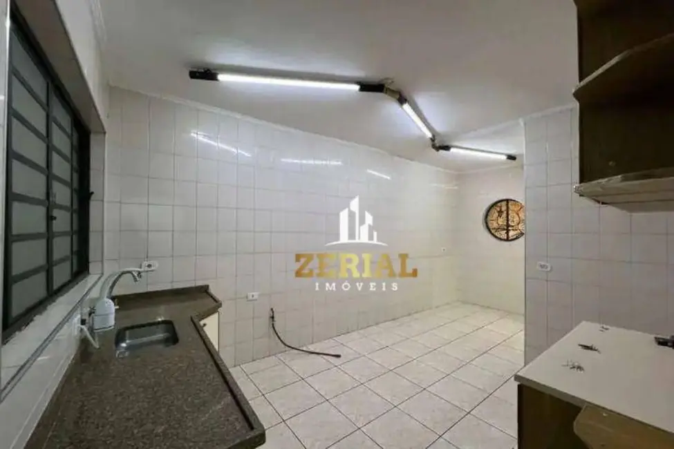 Foto 4 de Sobrado com 3 quartos à venda, 96m2 em Boa Vista, Sao Caetano Do Sul - SP