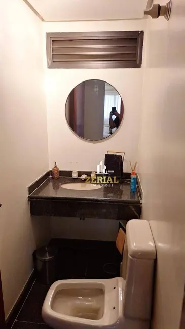 Foto 2 de Apartamento com 4 quartos à venda, 230m2 em Centro, Sao Caetano Do Sul - SP