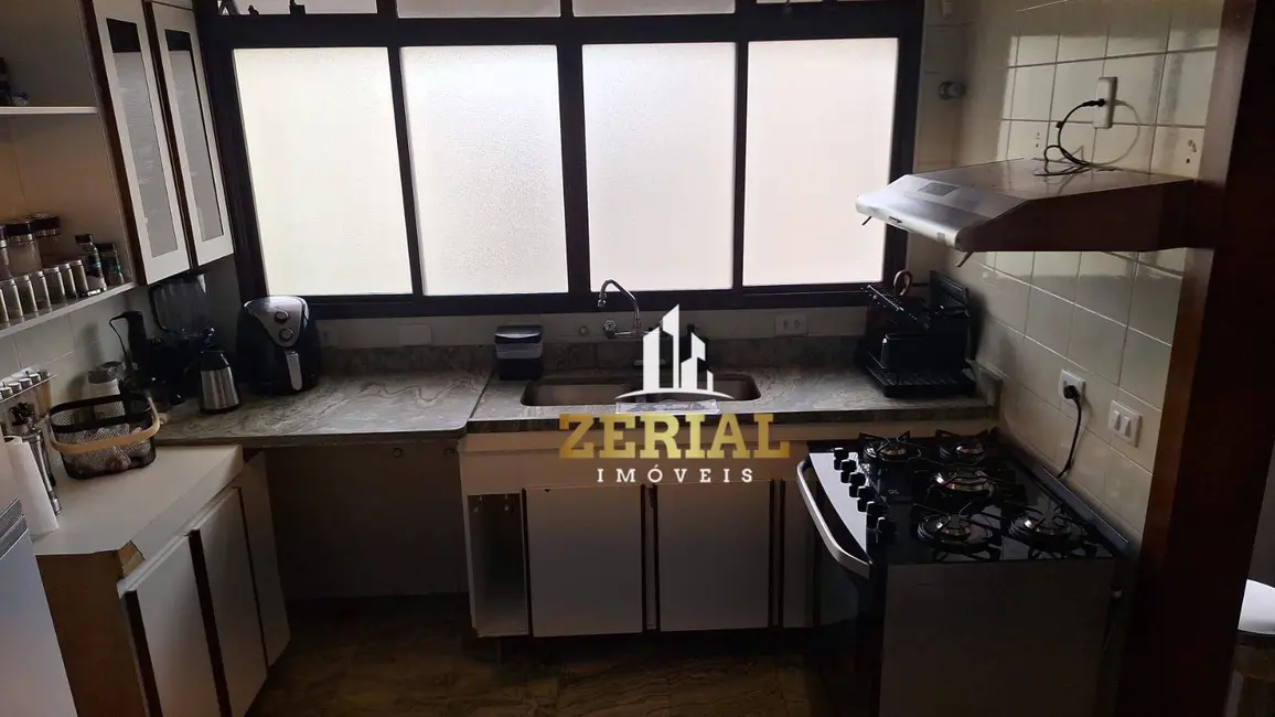 Foto 5 de Apartamento com 4 quartos à venda, 230m2 em Centro, Sao Caetano Do Sul - SP