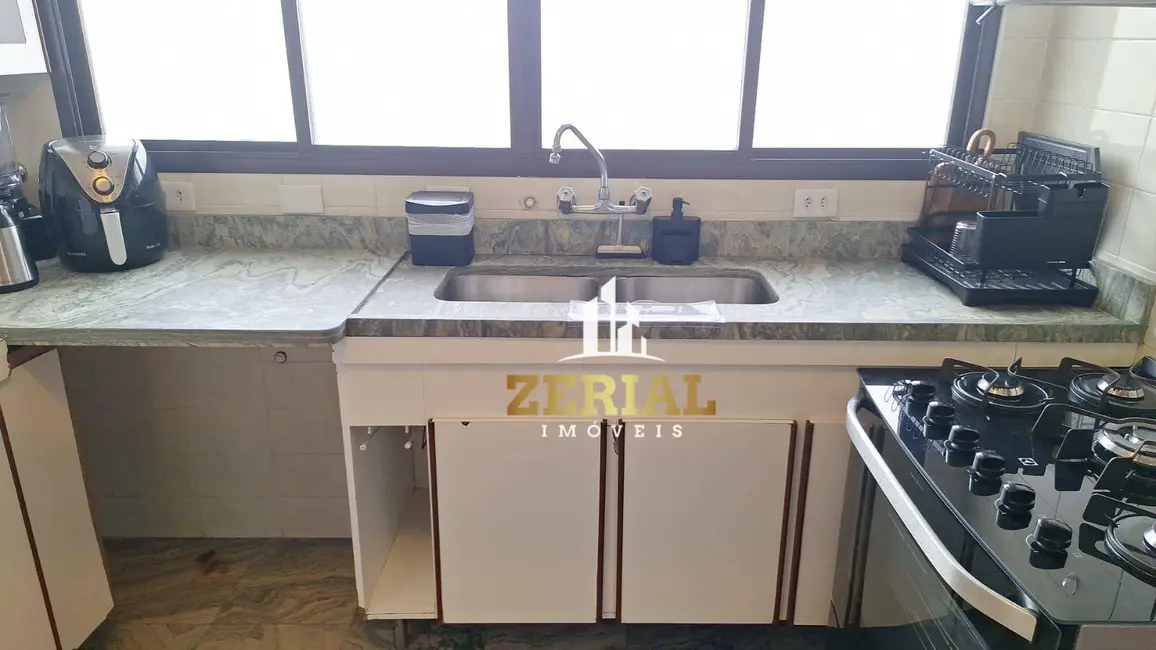 Foto 6 de Apartamento com 4 quartos à venda, 230m2 em Centro, Sao Caetano Do Sul - SP