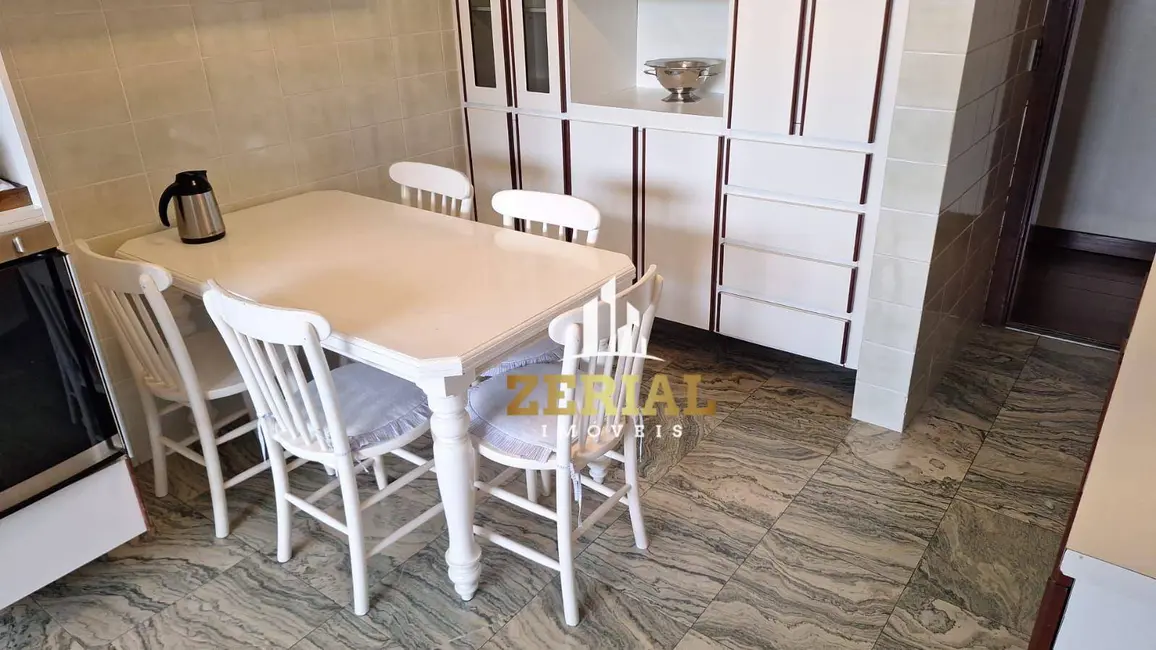 Foto 9 de Apartamento com 4 quartos à venda, 230m2 em Centro, Sao Caetano Do Sul - SP