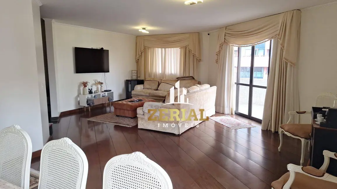 Foto 1 de Apartamento com 4 quartos à venda, 230m2 em Centro, Sao Caetano Do Sul - SP