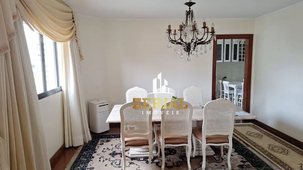 Foto 4 de Apartamento com 4 quartos à venda, 230m2 em Centro, Sao Caetano Do Sul - SP