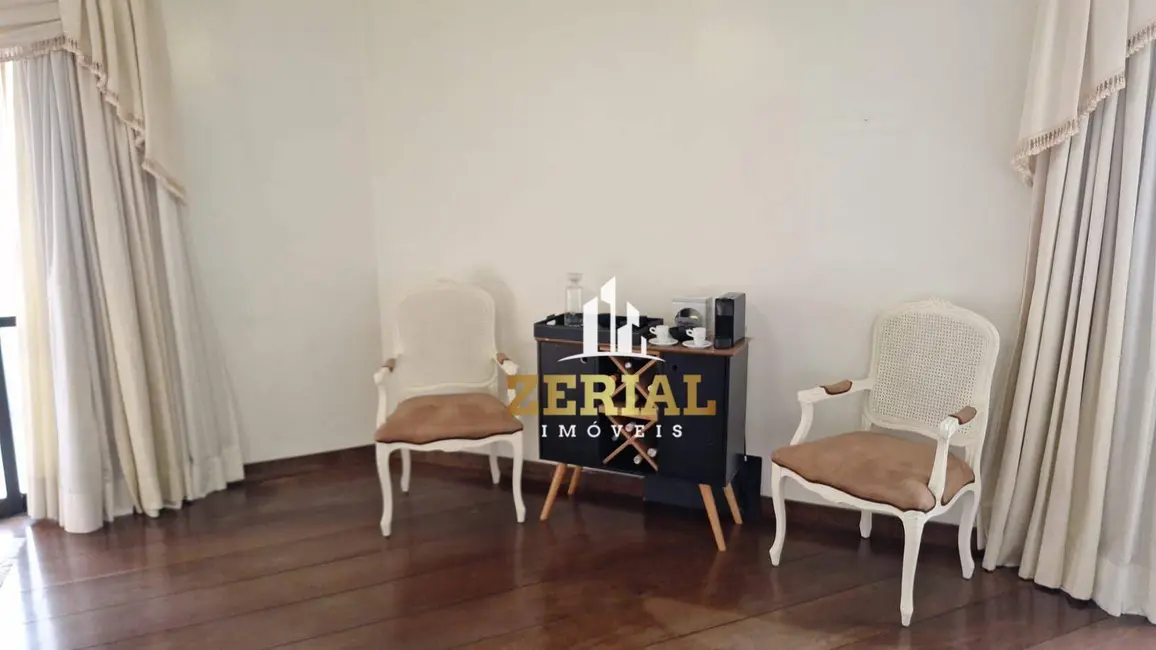 Foto 3 de Apartamento com 4 quartos à venda, 230m2 em Centro, Sao Caetano Do Sul - SP