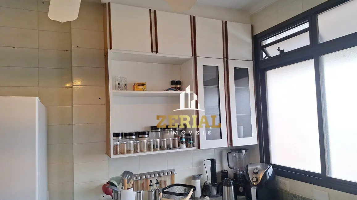 Foto 7 de Apartamento com 4 quartos à venda, 230m2 em Centro, Sao Caetano Do Sul - SP