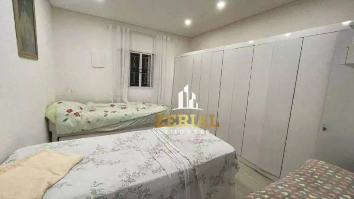 Foto 8 de Casa com 4 quartos à venda, 225m2 em Centro, Sao Caetano Do Sul - SP