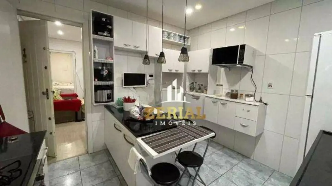 Foto 1 de Casa com 4 quartos à venda, 225m2 em Centro, Sao Caetano Do Sul - SP