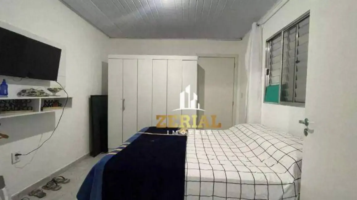 Foto 9 de Casa com 4 quartos à venda, 225m2 em Centro, Sao Caetano Do Sul - SP