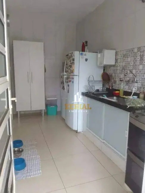 Foto 4 de Sobrado com 3 quartos à venda, 120m2 em Fundação, Sao Caetano Do Sul - SP