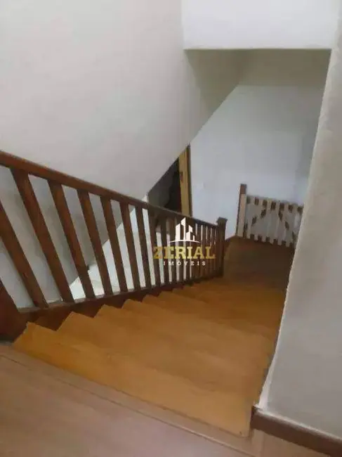 Foto 5 de Sobrado com 3 quartos à venda, 120m2 em Fundação, Sao Caetano Do Sul - SP