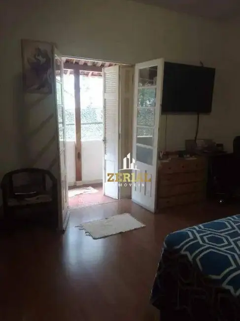 Foto 7 de Sobrado com 3 quartos à venda, 120m2 em Fundação, Sao Caetano Do Sul - SP