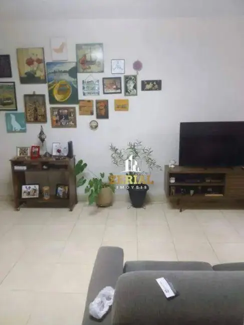 Foto 2 de Sobrado com 3 quartos à venda, 120m2 em Fundação, Sao Caetano Do Sul - SP