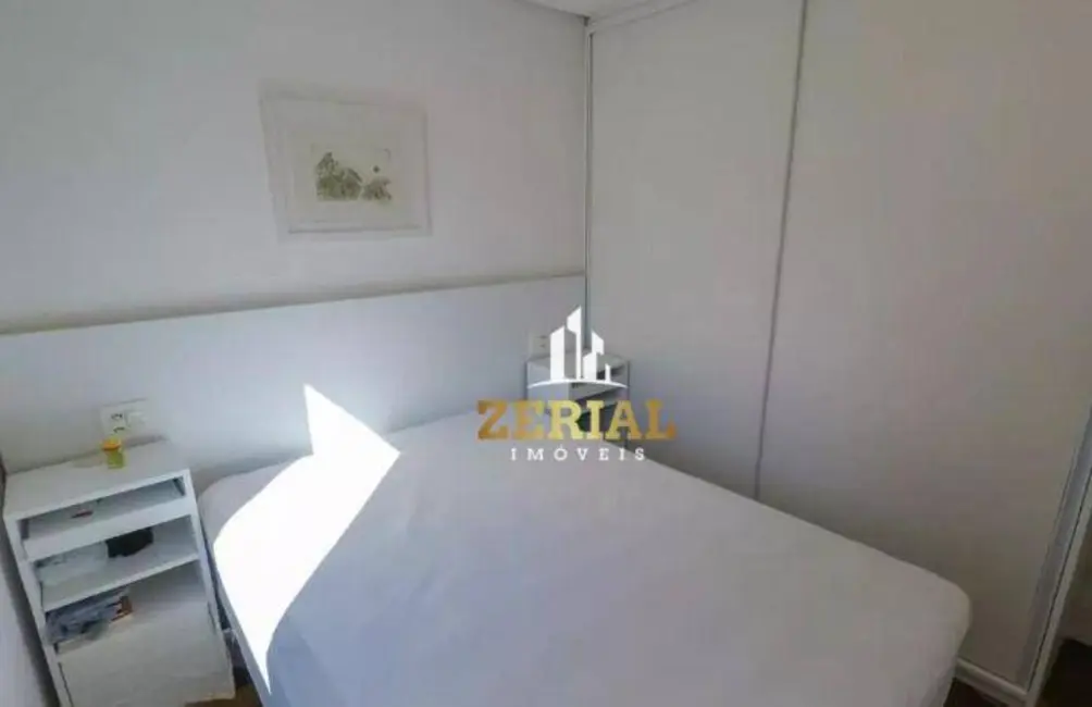 Foto 7 de Apartamento com 1 quarto à venda, 41m2 em Vila Mariana, São Paulo - SP