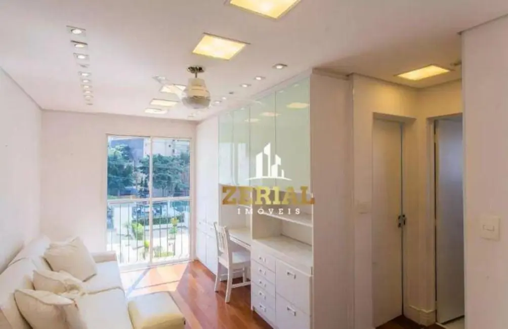 Foto 6 de Apartamento com 1 quarto à venda, 41m2 em Vila Mariana, São Paulo - SP