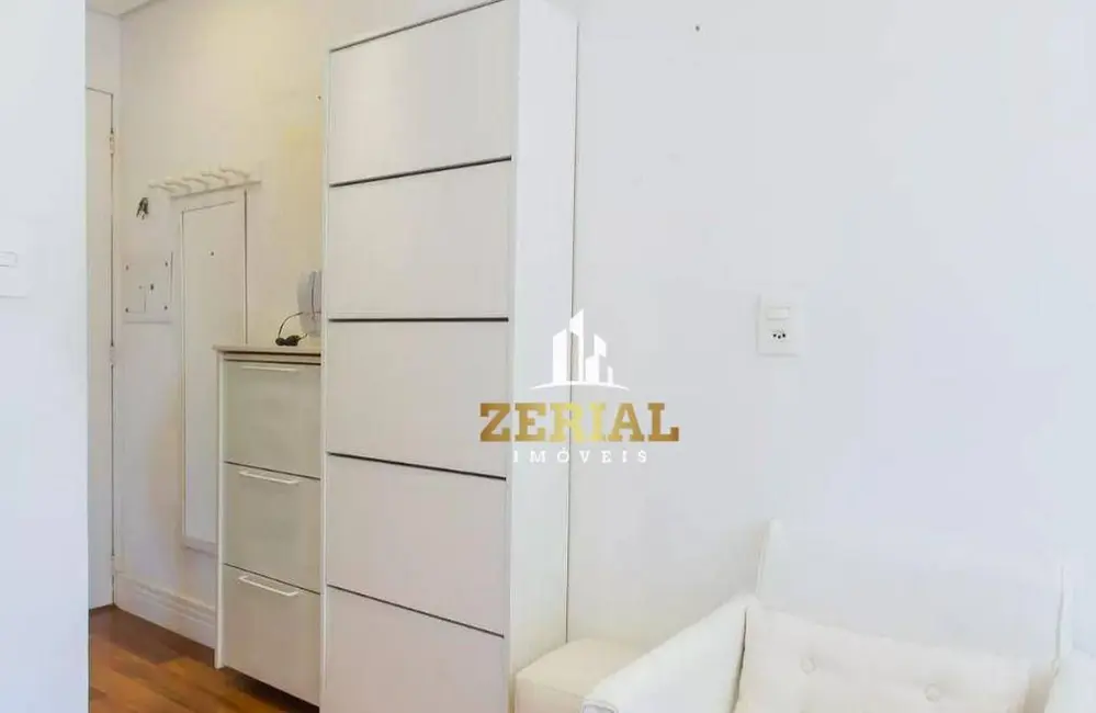 Foto 8 de Apartamento com 1 quarto à venda, 41m2 em Vila Mariana, São Paulo - SP