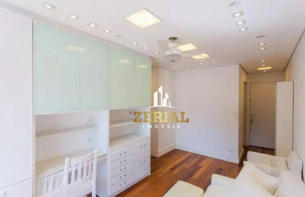 Foto 2 de Apartamento com 1 quarto à venda, 41m2 em Vila Mariana, São Paulo - SP