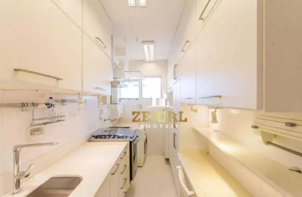 Foto 4 de Apartamento com 1 quarto à venda, 41m2 em Vila Mariana, São Paulo - SP