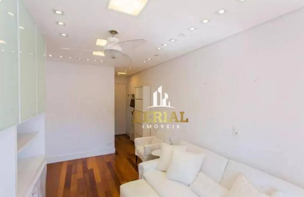 Foto 3 de Apartamento com 1 quarto à venda, 41m2 em Vila Mariana, São Paulo - SP