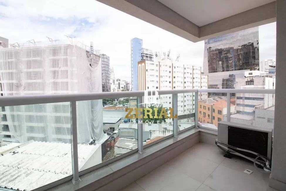 Foto 3 de Apartamento com 1 quarto à venda, 39m2 em Pinheiros, São Paulo - SP
