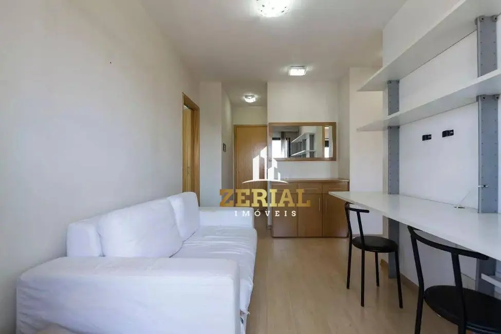 Foto 2 de Apartamento com 1 quarto à venda, 38m2 em Vila Mariana, São Paulo - SP