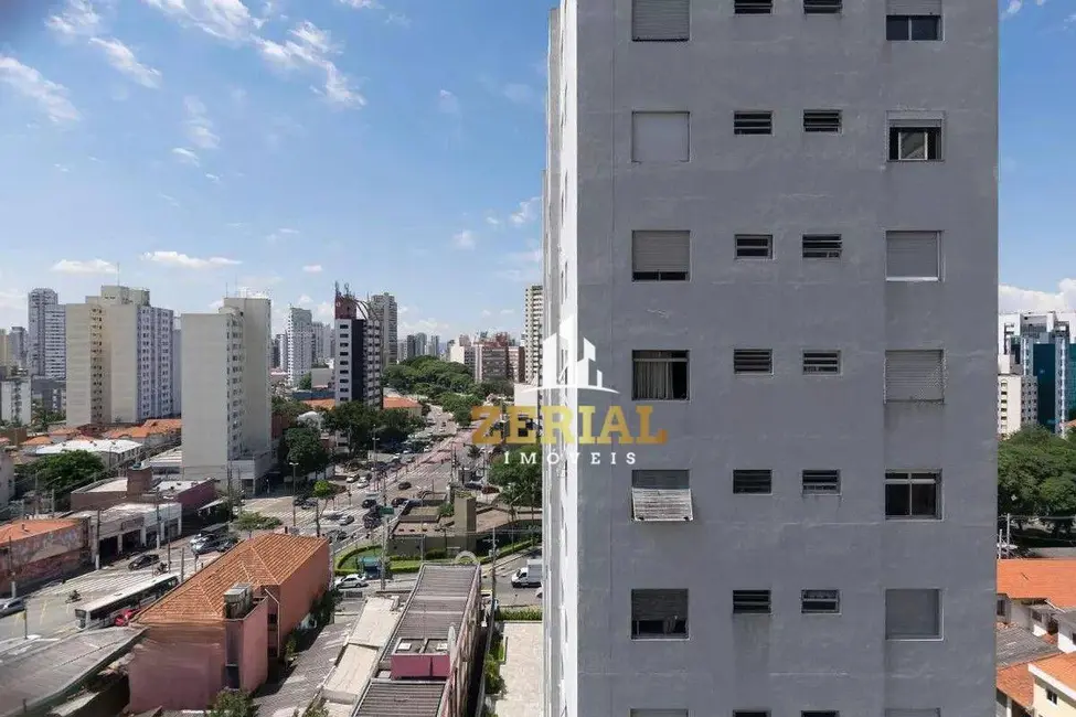 Foto 5 de Apartamento com 1 quarto à venda, 38m2 em Vila Mariana, São Paulo - SP