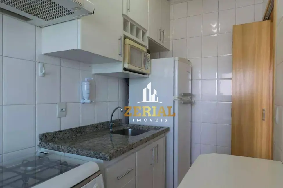 Foto 7 de Apartamento com 1 quarto à venda, 38m2 em Vila Mariana, São Paulo - SP