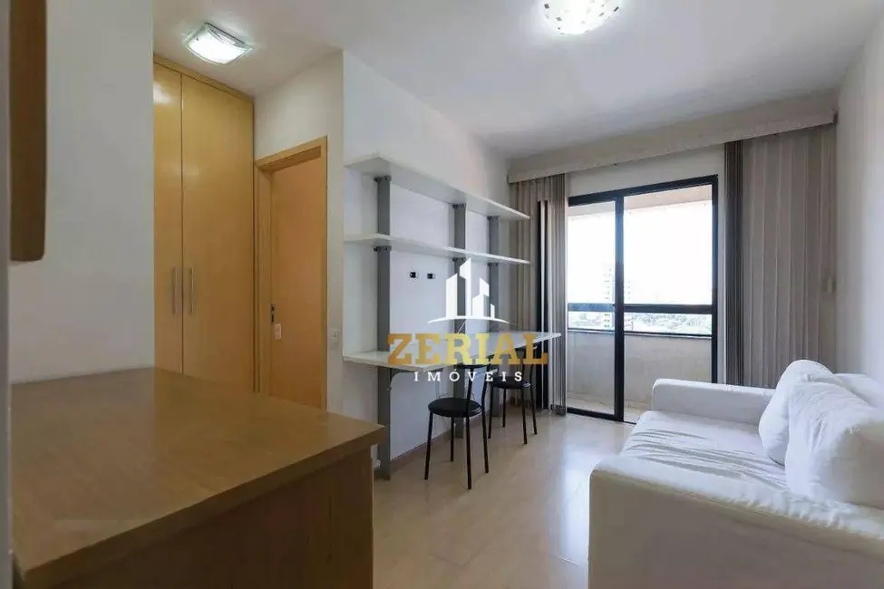 Foto 1 de Apartamento com 1 quarto à venda, 38m2 em Vila Mariana, São Paulo - SP