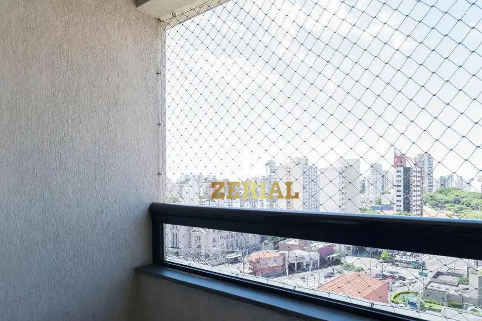 Foto 3 de Apartamento com 1 quarto à venda, 38m2 em Vila Mariana, São Paulo - SP