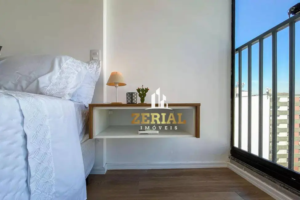 Kitnet com 1 quarto à venda, 22m2 em Vila Mariana, São Paulo - SP - imagem 6 Foto 6 de Kitnet com 1 quarto à venda, 22m2 em Vila Mariana, São Paulo - SP