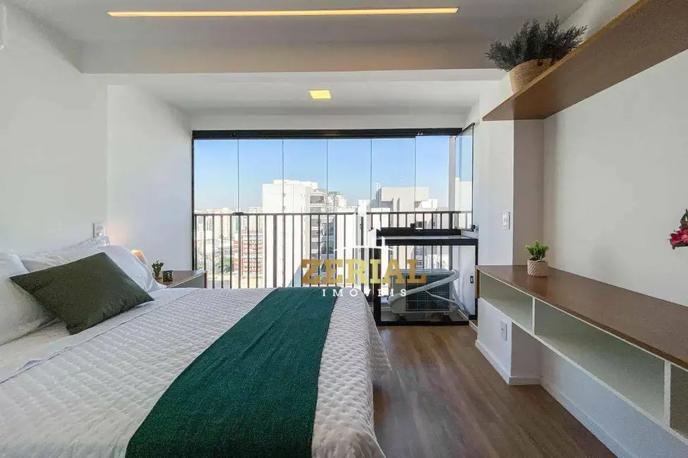 Kitnet com 1 quarto à venda, 22m2 em Vila Mariana, São Paulo - SP - imagem 1 Foto 1 de Kitnet com 1 quarto à venda, 22m2 em Vila Mariana, São Paulo - SP