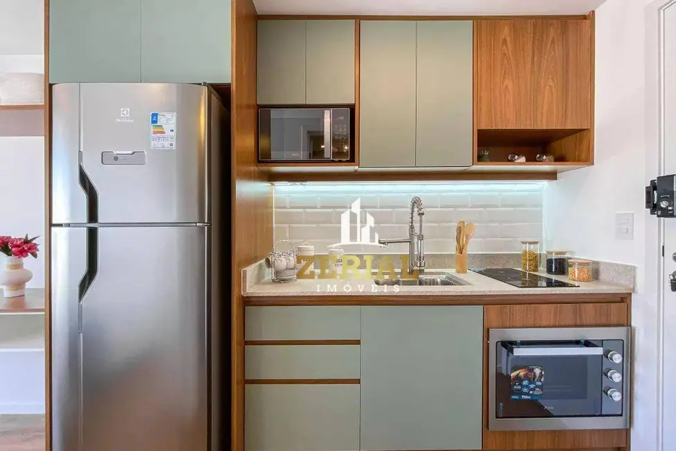 Kitnet com 1 quarto à venda, 22m2 em Vila Mariana, São Paulo - SP - imagem 9 Foto 9 de Kitnet com 1 quarto à venda, 22m2 em Vila Mariana, São Paulo - SP