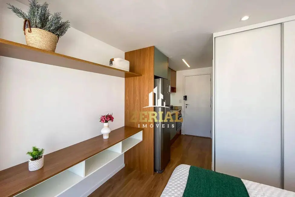 Kitnet com 1 quarto à venda, 22m2 em Vila Mariana, São Paulo - SP - imagem 7 Foto 7 de Kitnet com 1 quarto à venda, 22m2 em Vila Mariana, São Paulo - SP