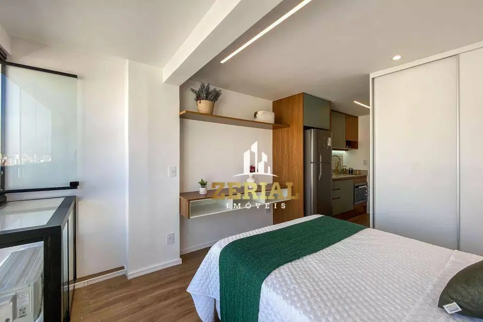 Kitnet com 1 quarto à venda, 22m2 em Vila Mariana, São Paulo - SP - imagem 4 Foto 4 de Kitnet com 1 quarto à venda, 22m2 em Vila Mariana, São Paulo - SP