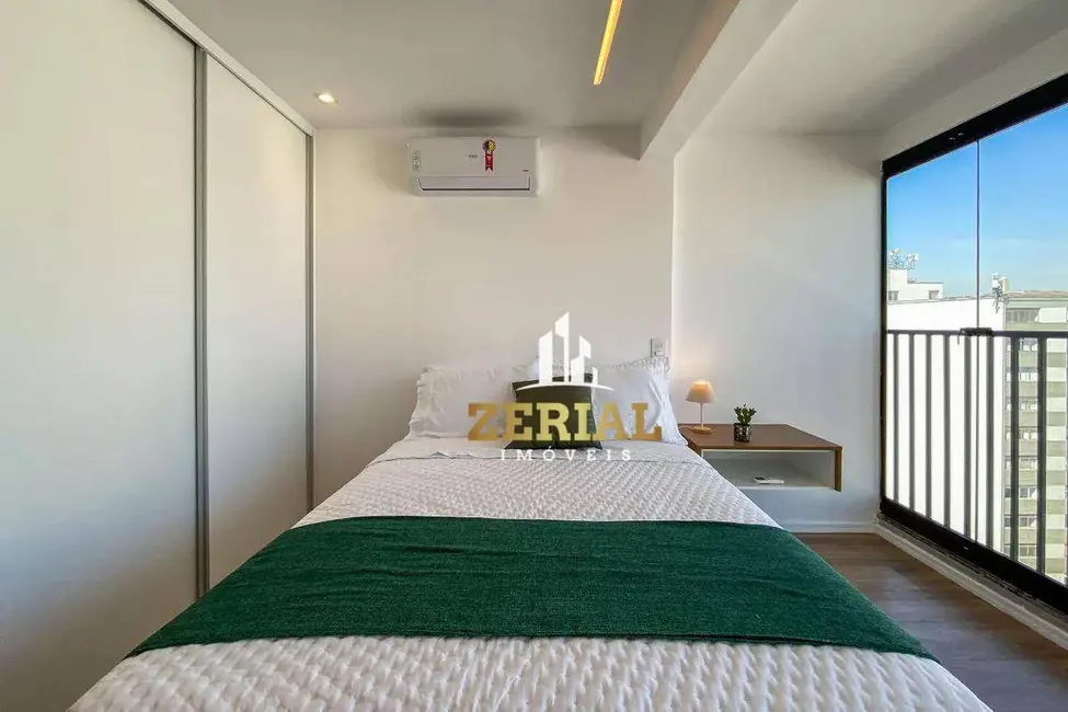 Kitnet com 1 quarto à venda, 22m2 em Vila Mariana, São Paulo - SP - imagem 2 Foto 2 de Kitnet com 1 quarto à venda, 22m2 em Vila Mariana, São Paulo - SP