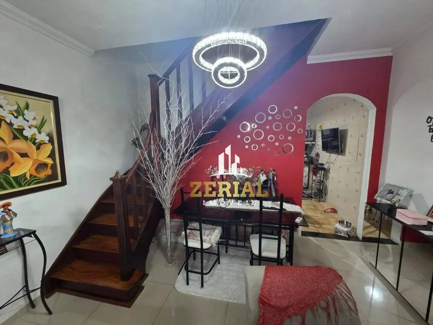 Foto 5 de Sobrado com 2 quartos à venda, 78m2 em Fundação, Sao Caetano Do Sul - SP