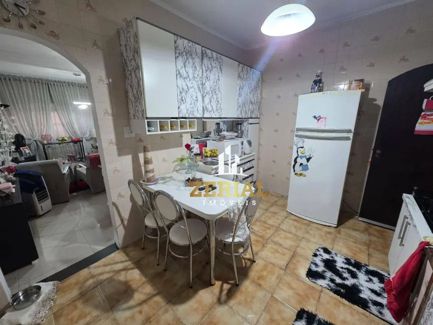 Foto 7 de Sobrado com 2 quartos à venda, 78m2 em Fundação, Sao Caetano Do Sul - SP