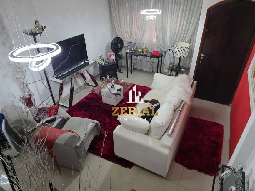 Foto 6 de Sobrado com 2 quartos à venda, 78m2 em Fundação, Sao Caetano Do Sul - SP