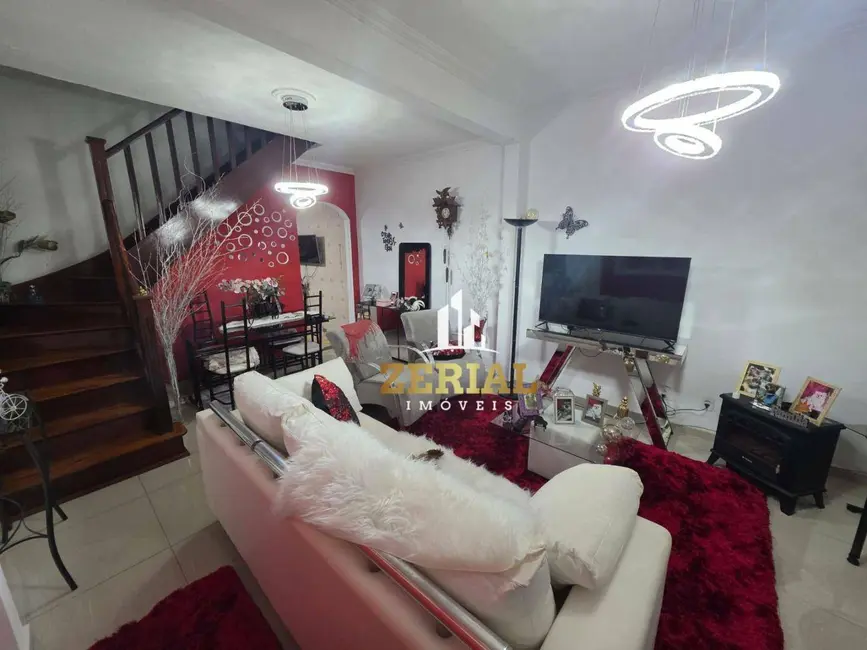 Foto 3 de Sobrado com 2 quartos à venda, 78m2 em Fundação, Sao Caetano Do Sul - SP